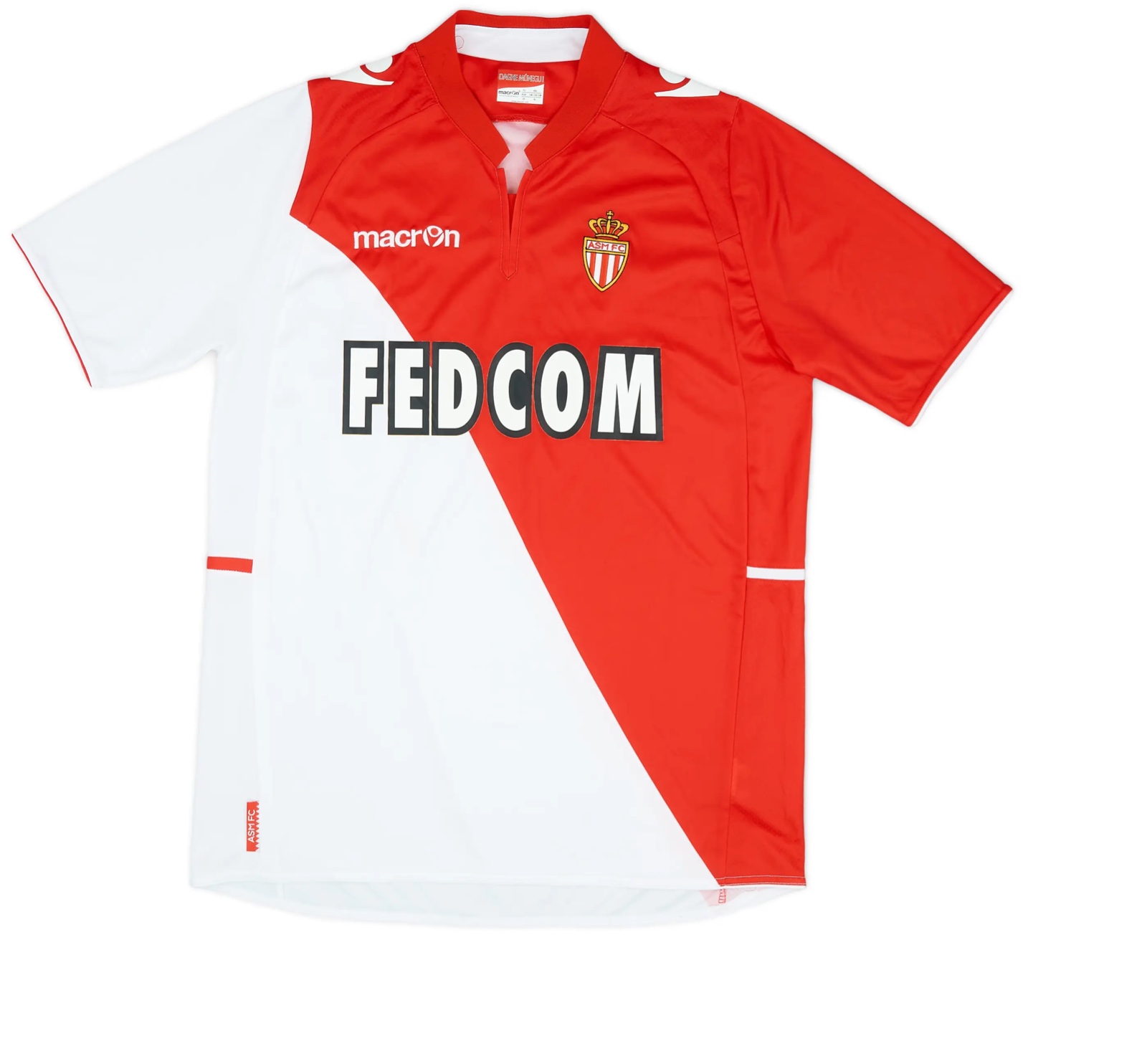 AS Monaco 13-14 Local 2
