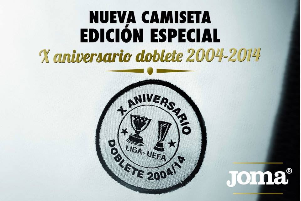 Valencia CF 13-14 Especial 2