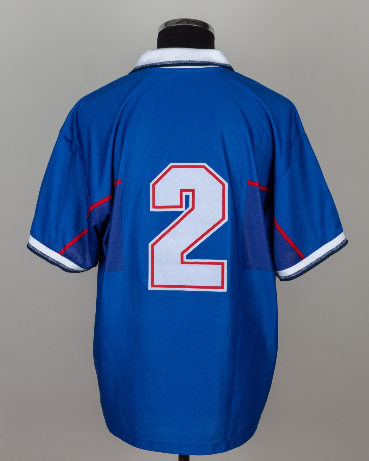 Rangers FC 97-98 Especial 3