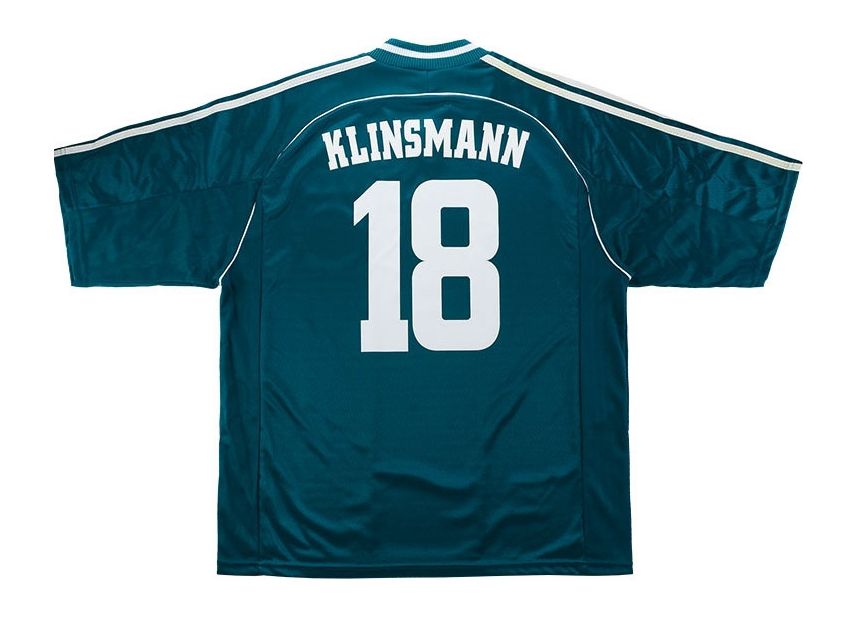 Alemania 1998 Visitante 3