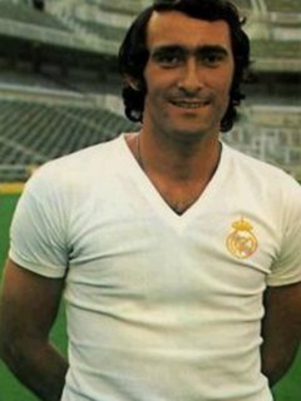 Real Madrid 75-76 Local 2