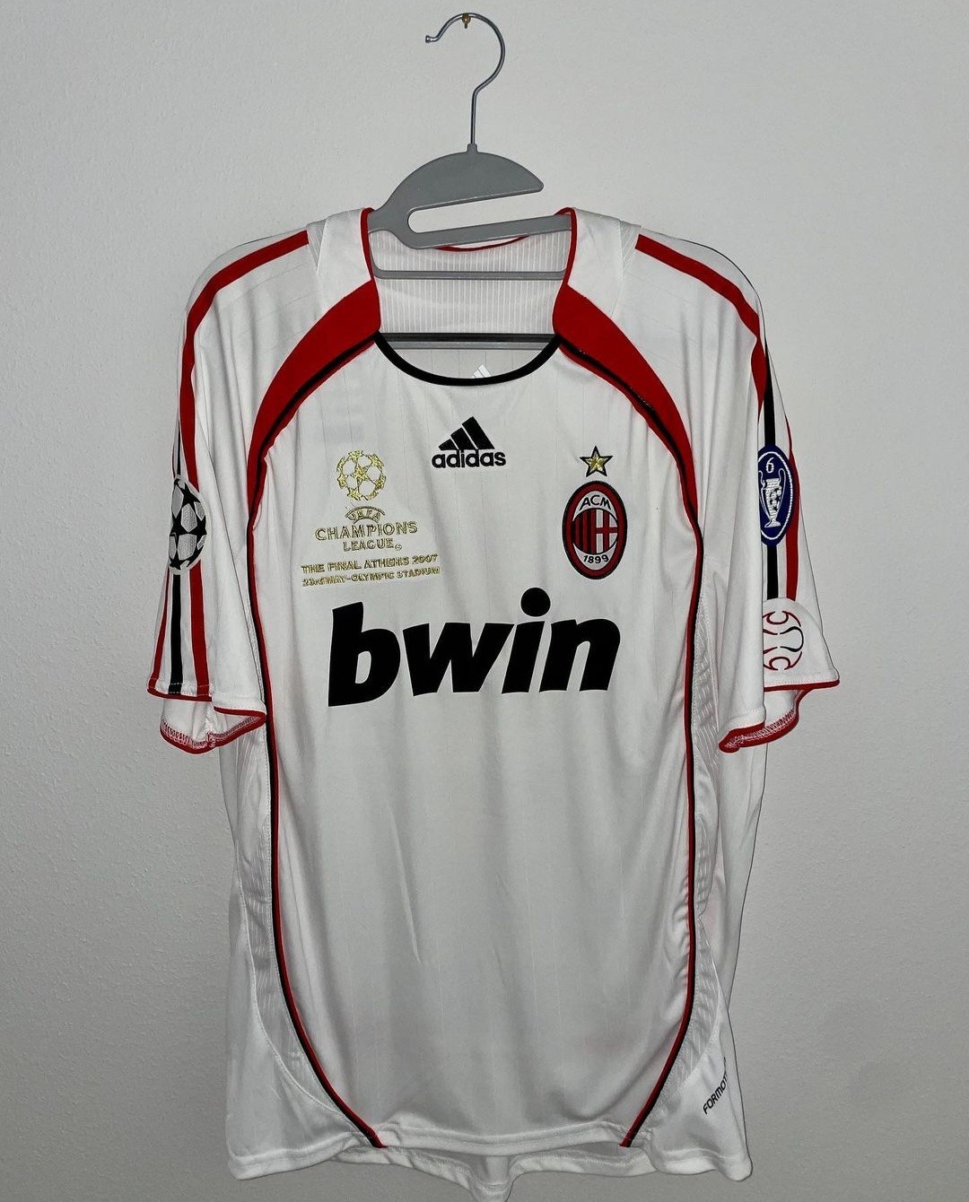 AC Milan 06-07 Especial 3