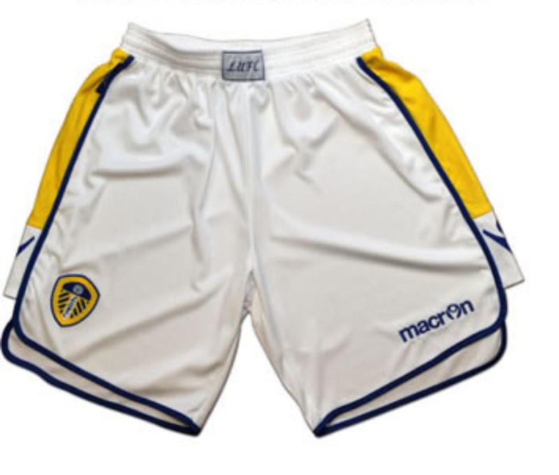 Leeds United 12-13 Local 3