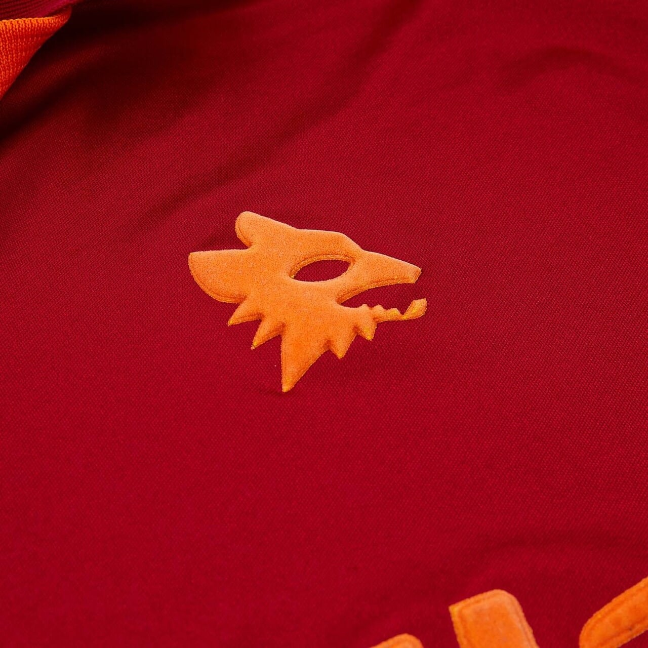 AS Roma 92-93 Local 3