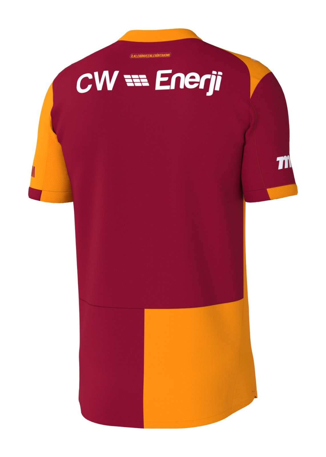 Galatasaray 25-26 Local 2