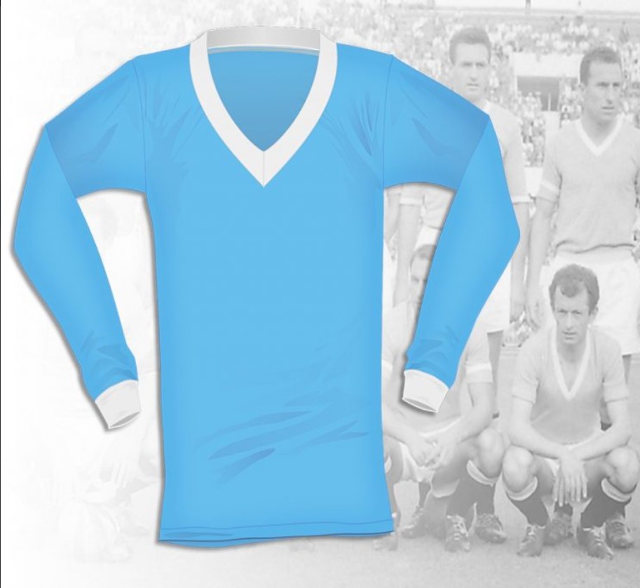 SS Lazio 55-56 Local 2