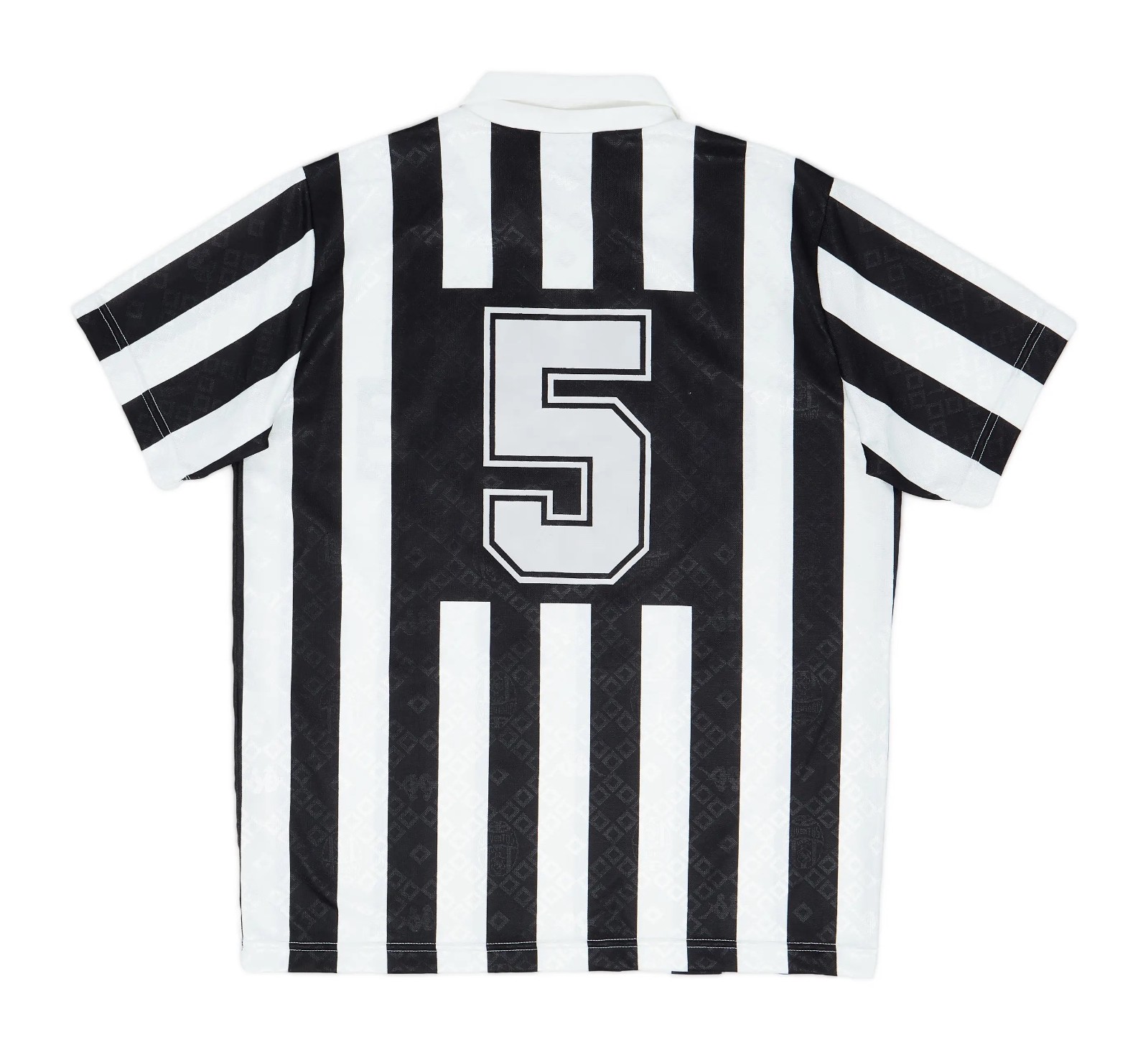Juventus FC 93-94 Local 2