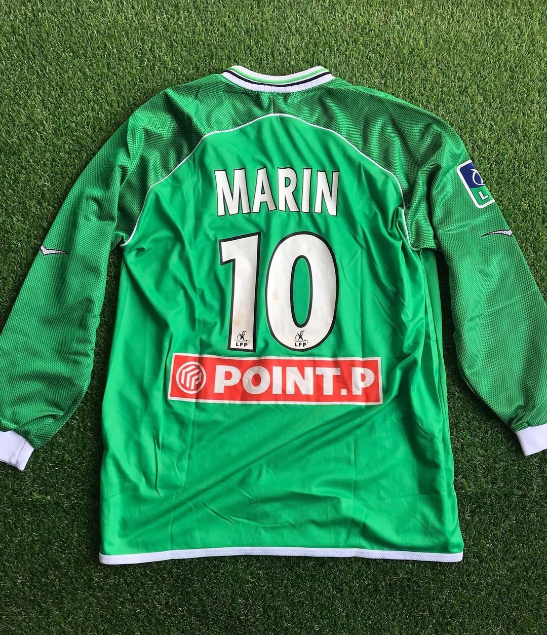 AS Saint-Étienne 03-04 Especial 2