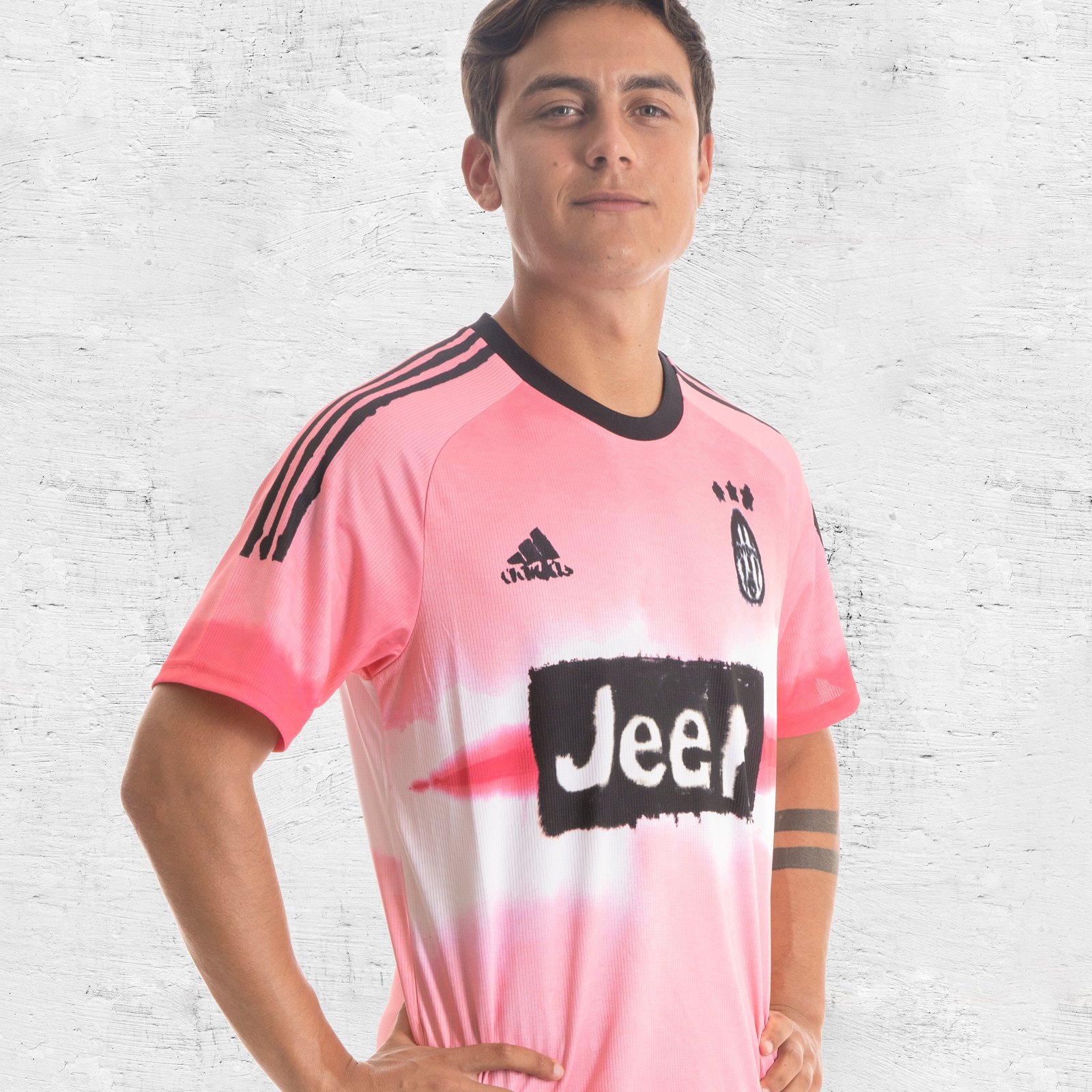 Juventus FC 20-21 Especial 3