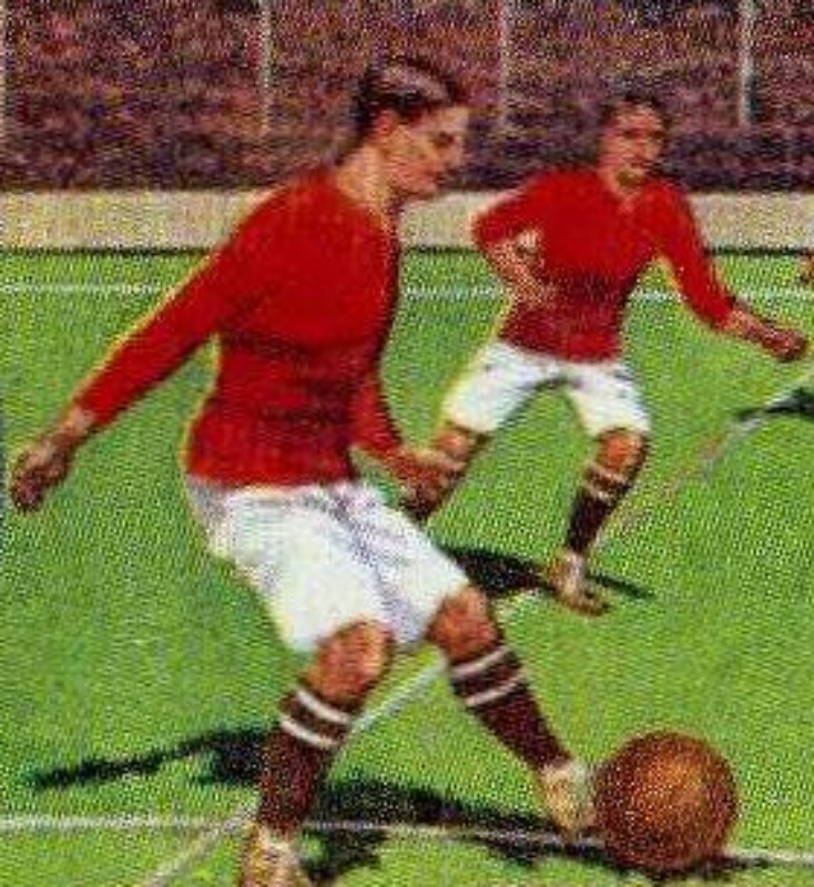 Arsenal FC 1914-15 Local