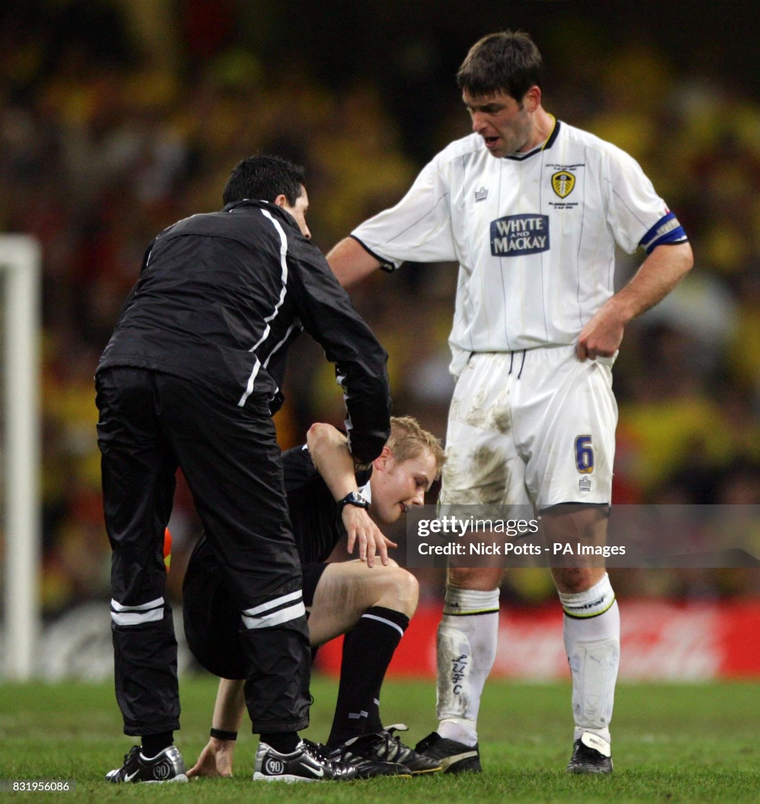 Leeds United 05-06 Especial 2