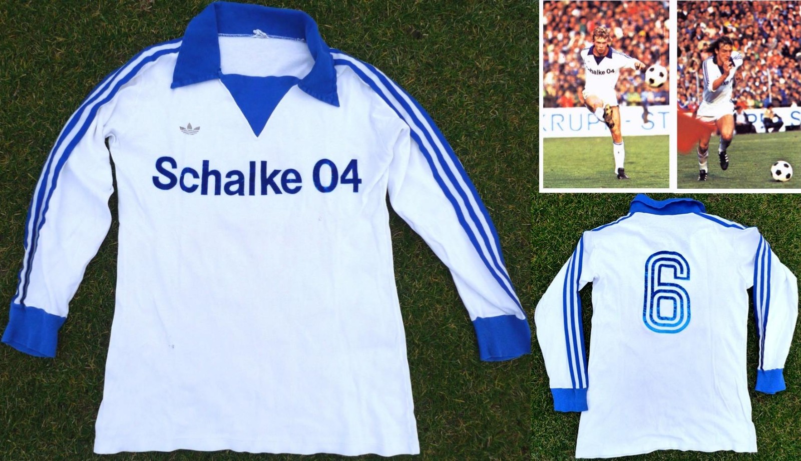 Schalke 04 78-79 Visitante 2