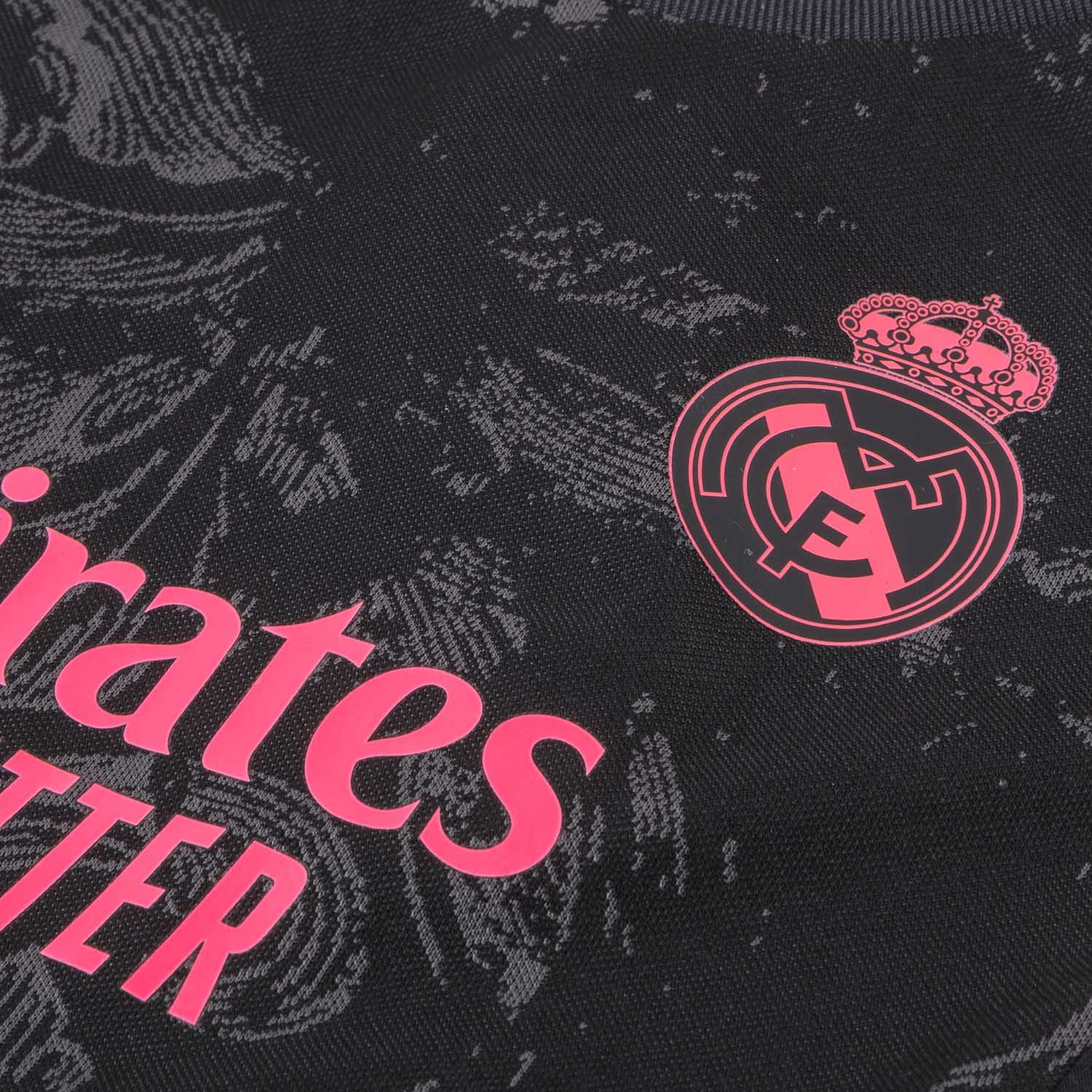 Real Madrid 20-21 Tercera 4