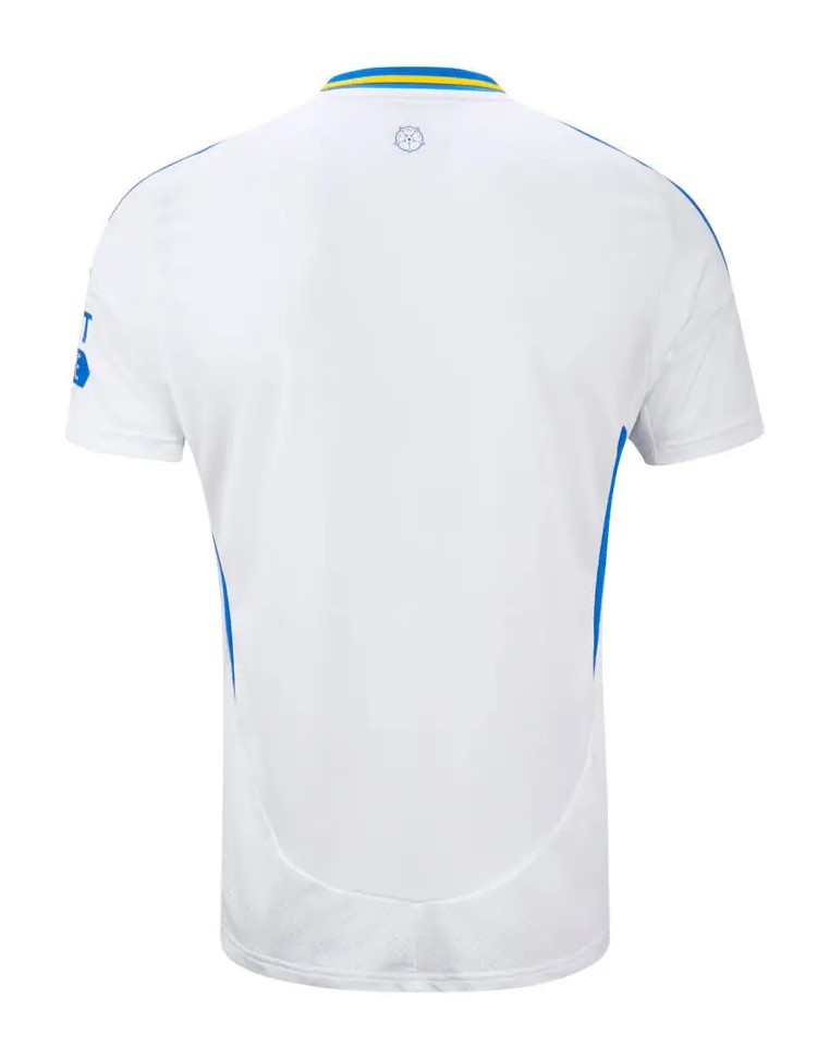 Leeds United 24-25 Local 3