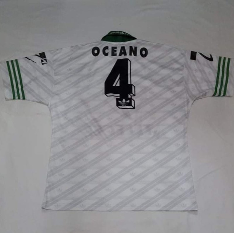 Sporting CP 95-96 Especial 2