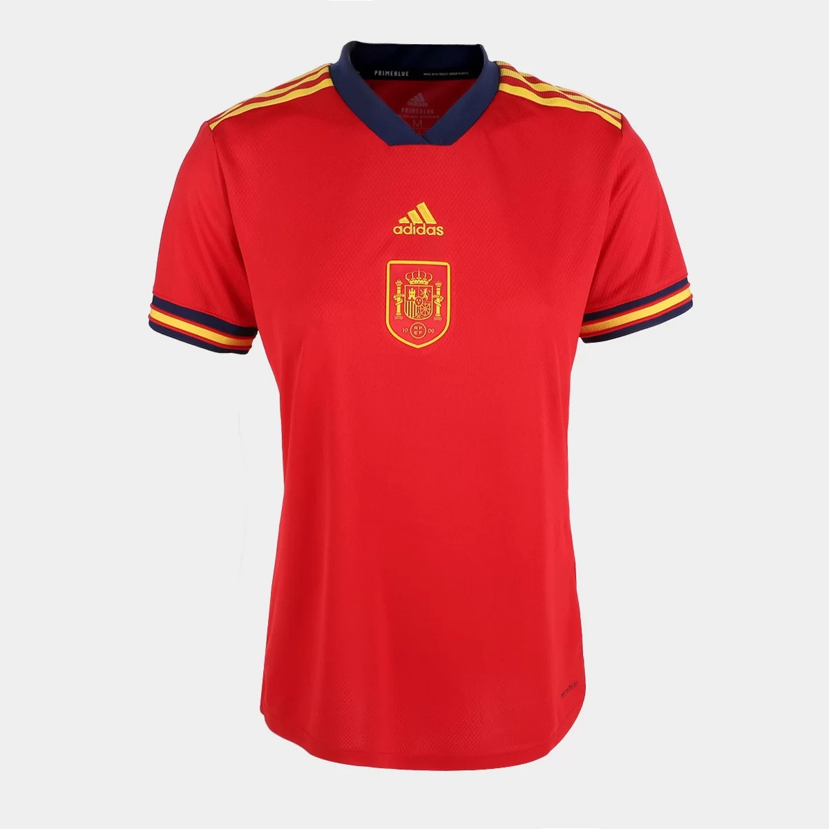 Equipación especial de España 2022