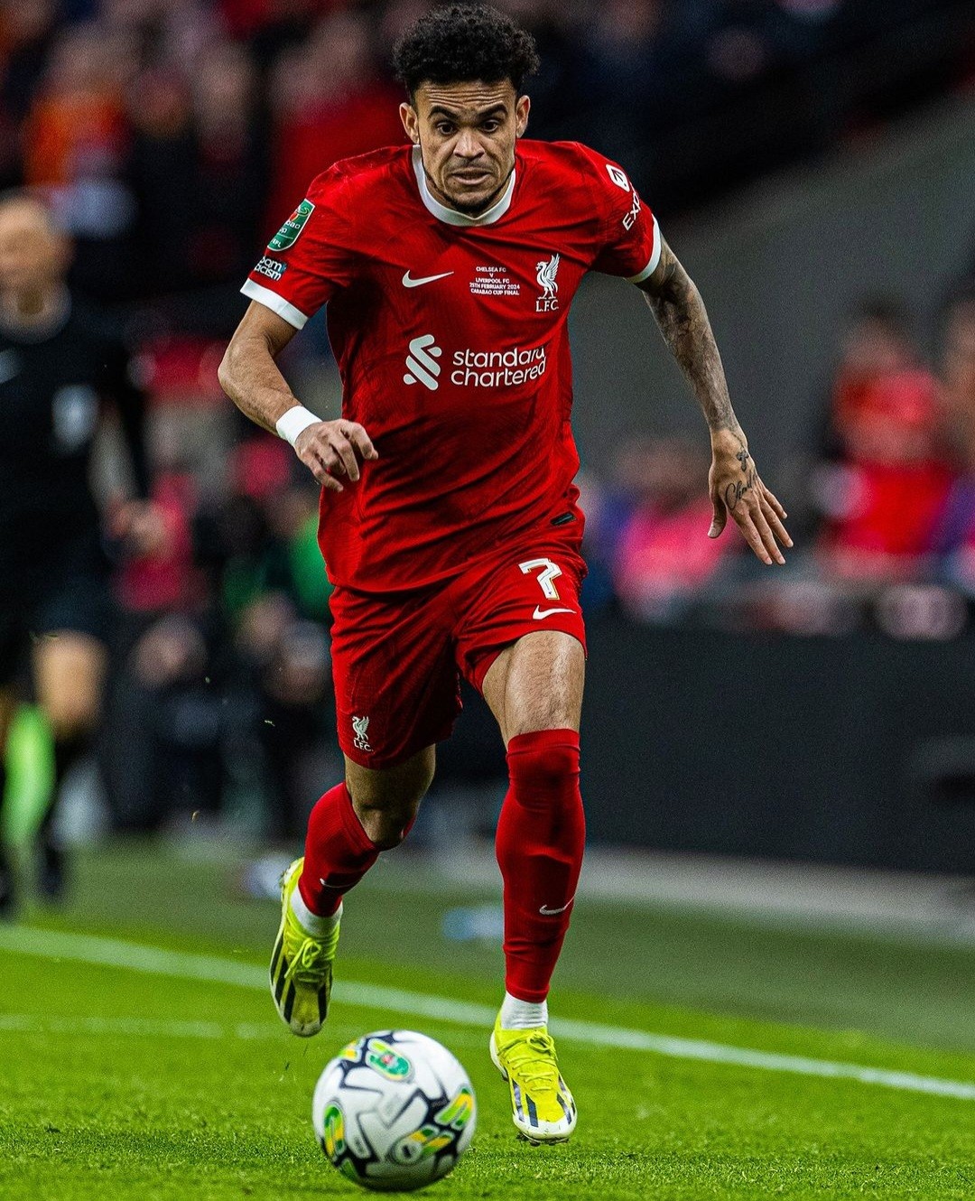 Liverpool FC 23-24 Especial 2