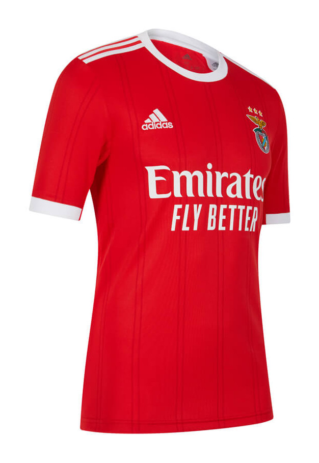 SL Benfica 22-23 Local 2