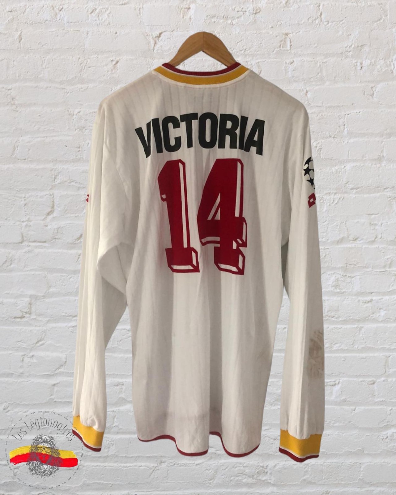 Galatasaray 01-02 Especial 2