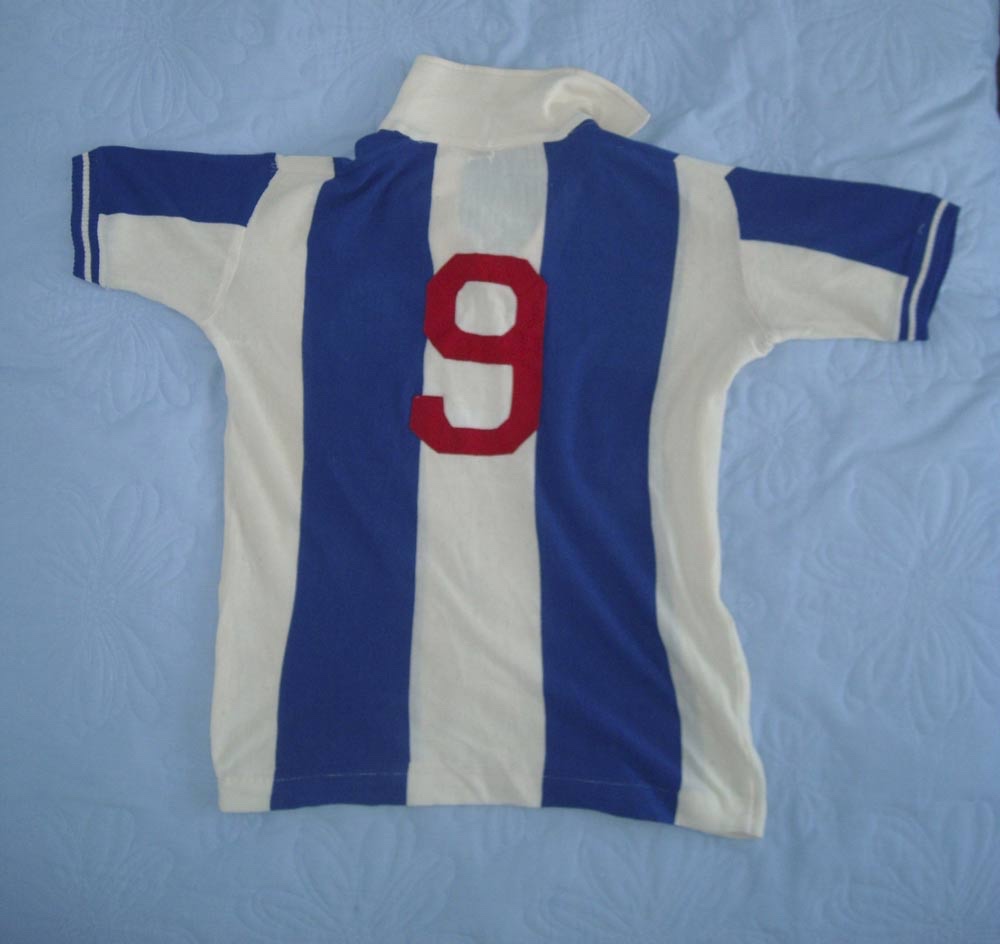 FC Porto 62-63 Local 2