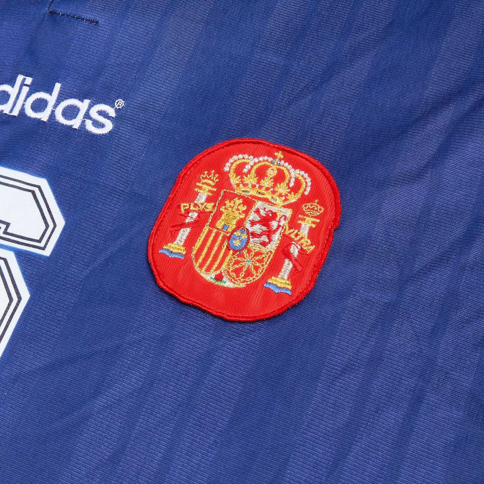 España 1994 Tercera 3