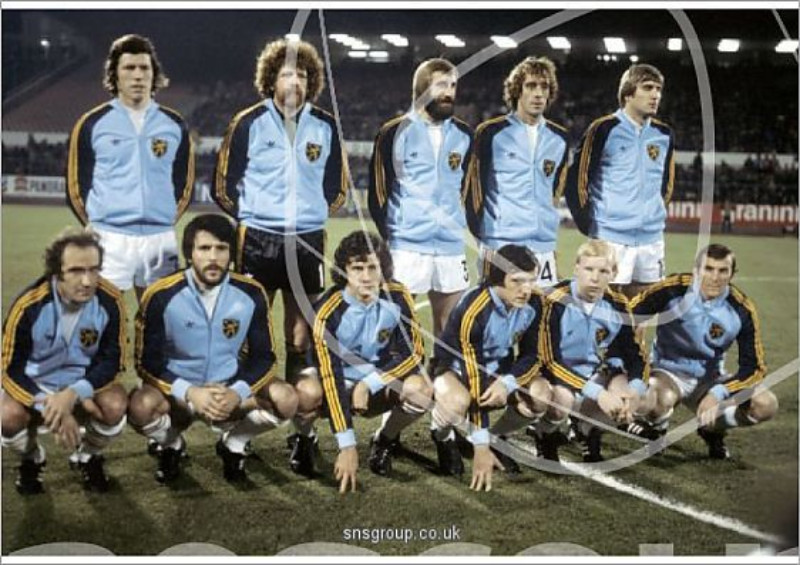 Bélgica 1978 Especial 2