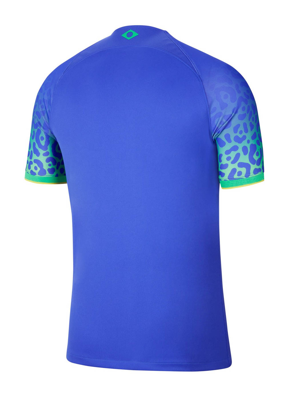 Brasil 2022 Visitante 2