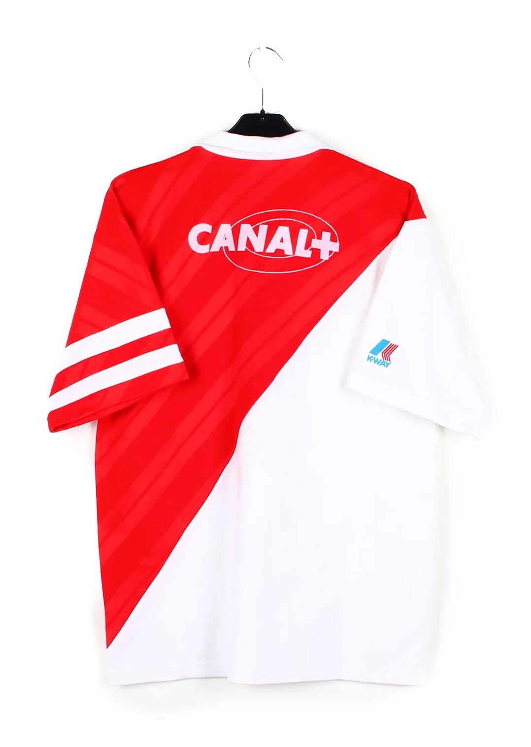 AS Monaco 89-90 Local 4