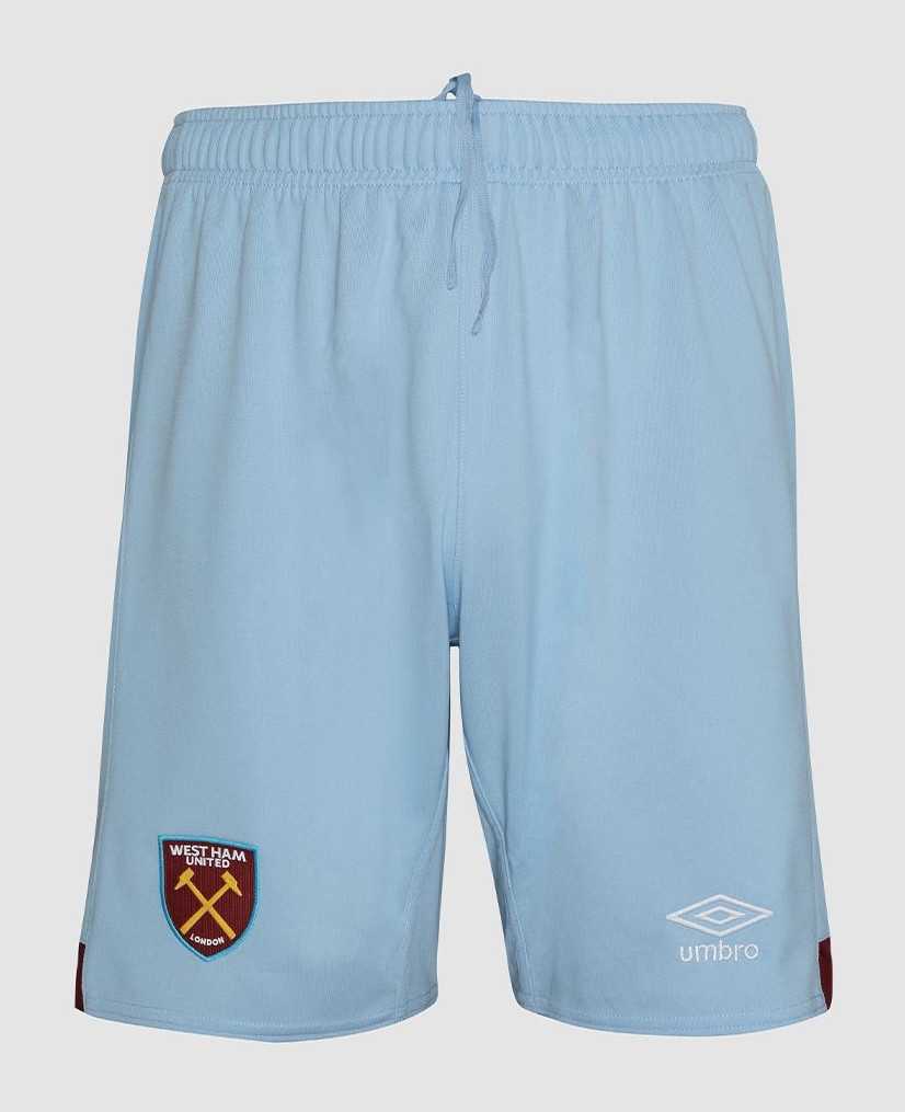 West Ham United 23-24 Local 4