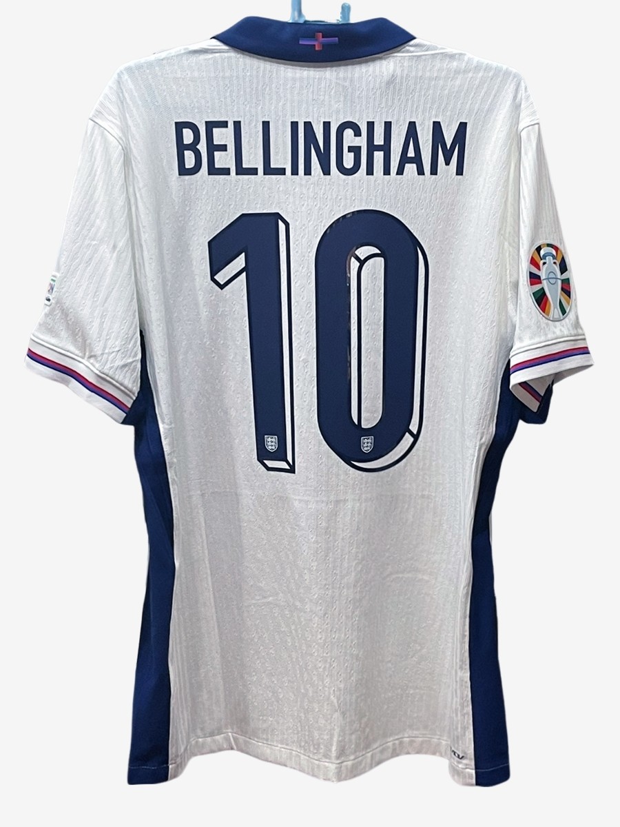 Inglaterra 2024 Especial 2