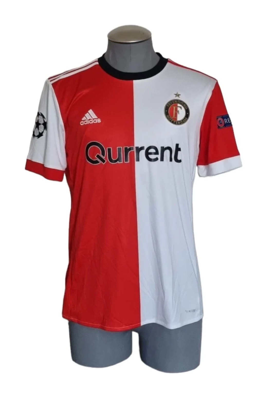 Feyenoord 17-18 Especial