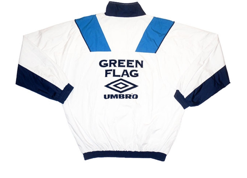 Inglaterra 1995 Especial 3