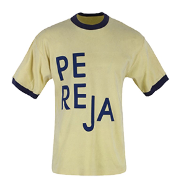 Primera equipación de Fenerbahçe 77-78
