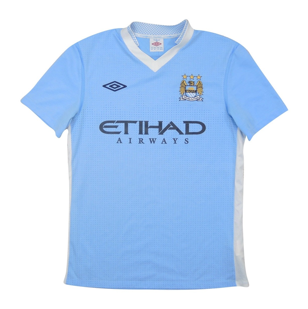 Manchester City 11-12 Local 4