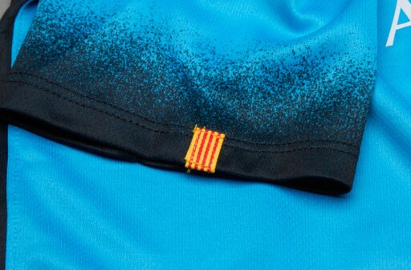 FC Barcelona 15-16 Tercera 3