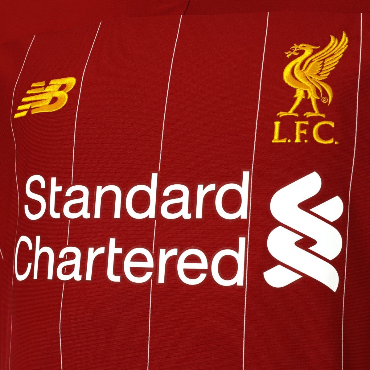 Liverpool FC 19-20 Local 4