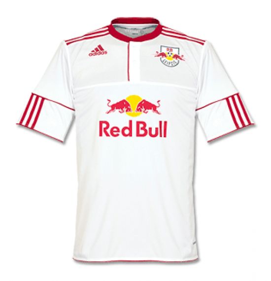 Primera equipación de Leipzig 11-12