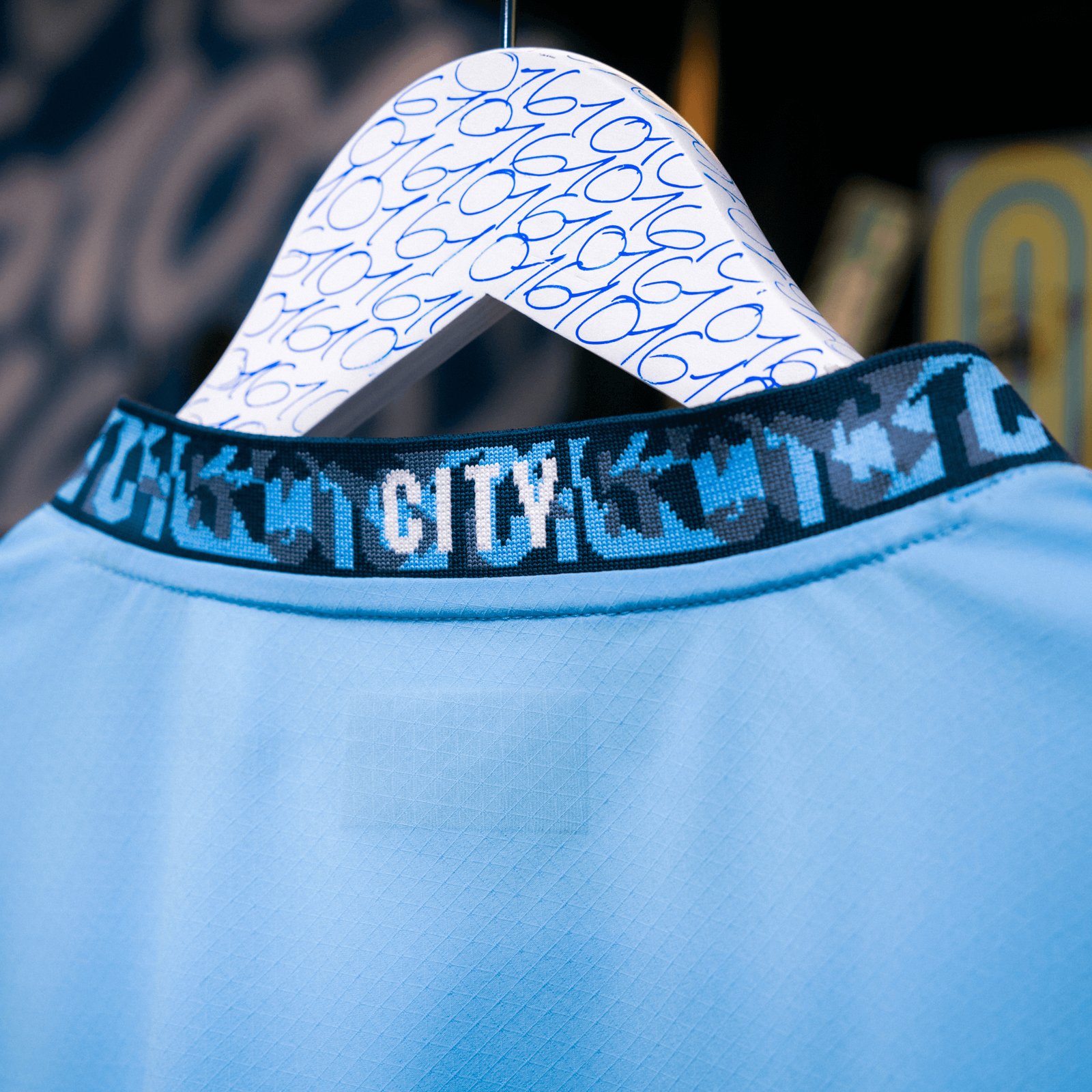 Manchester City 24-25 Local 3