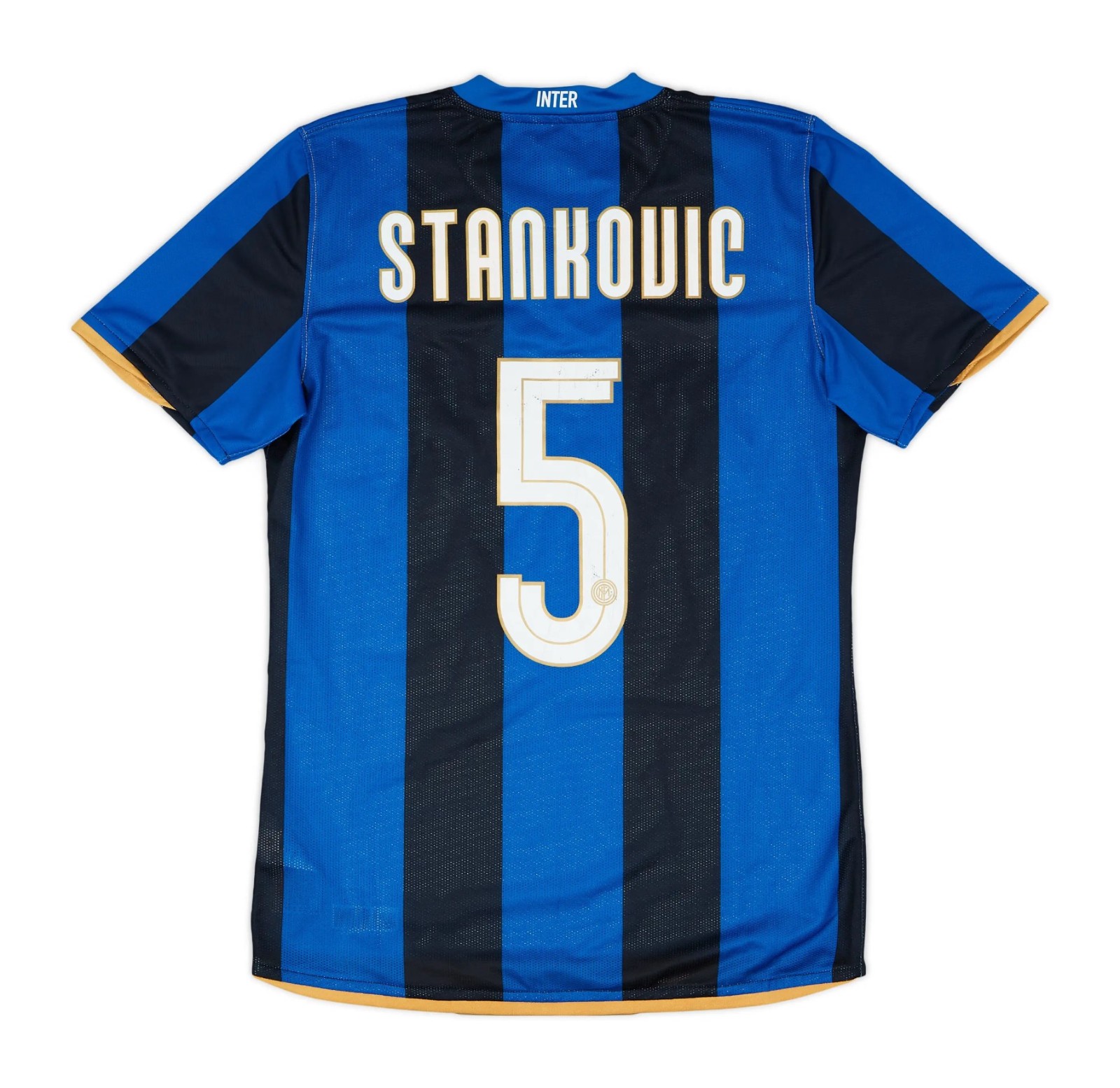 Inter Milan 08-09 Local 2