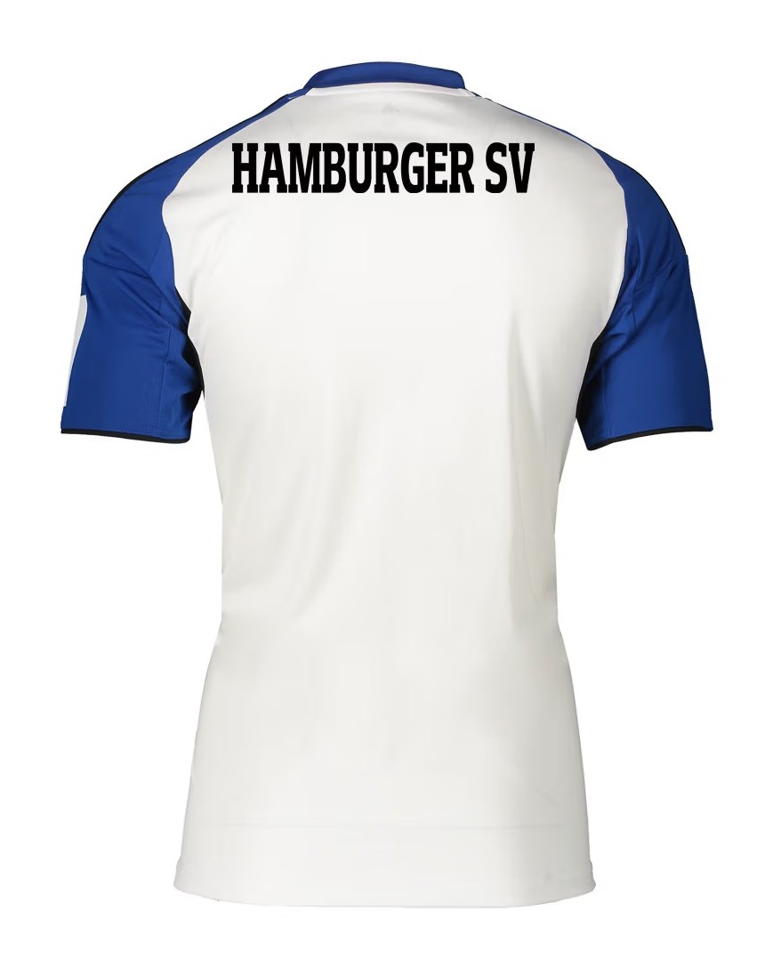 Hamburger SV 25-26 Local 2