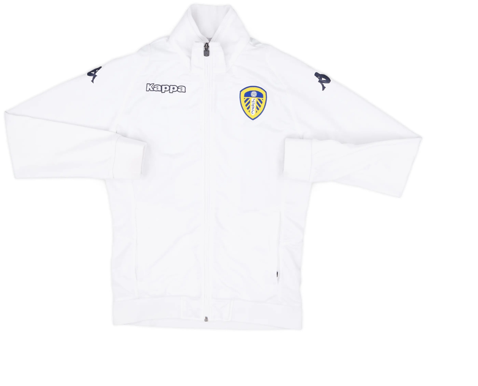 Entrenamiento de Leeds 16-17