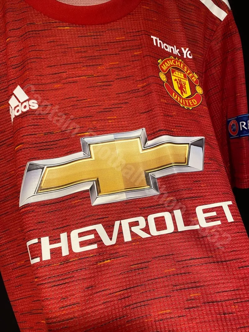 Manchester United 19-20 Especial 2