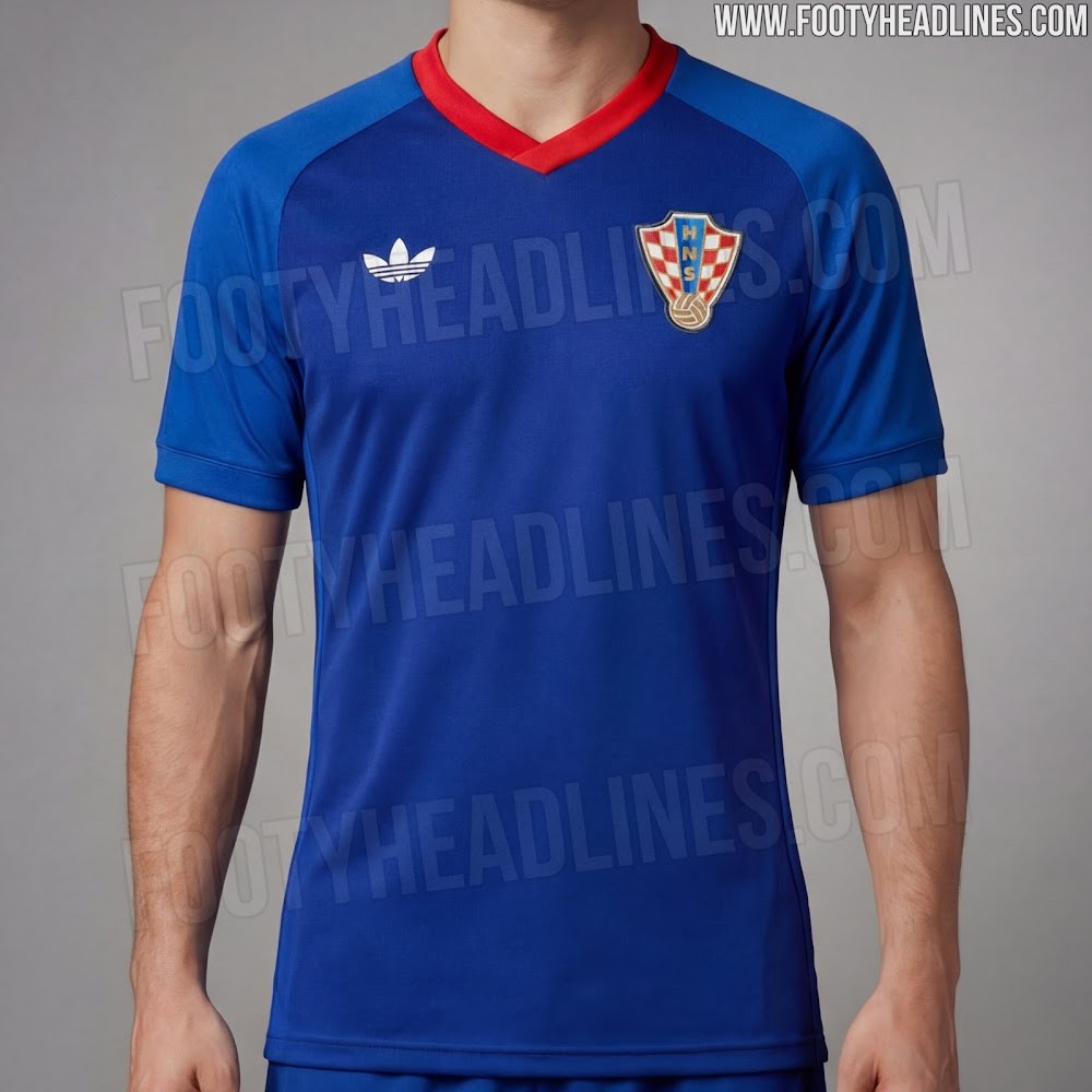 Croacia 26-27 Visitante