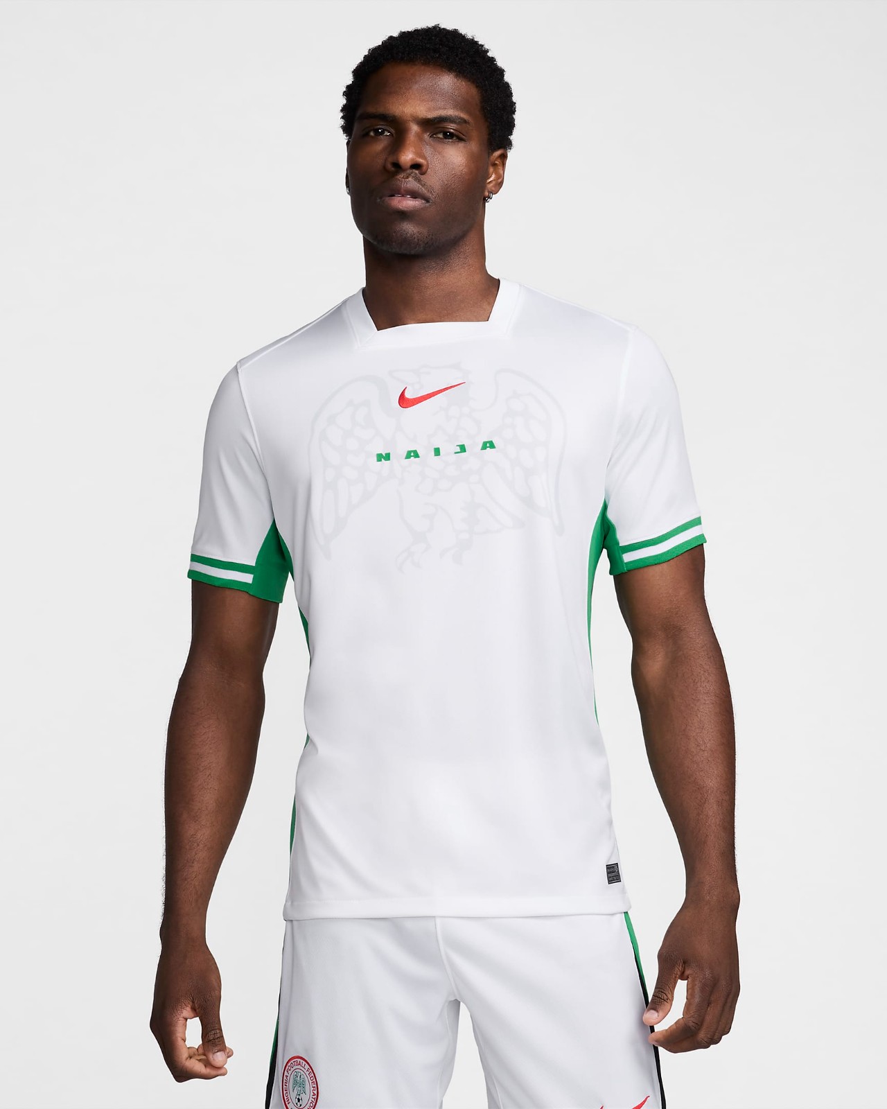 Nigeria 2024 Local 2