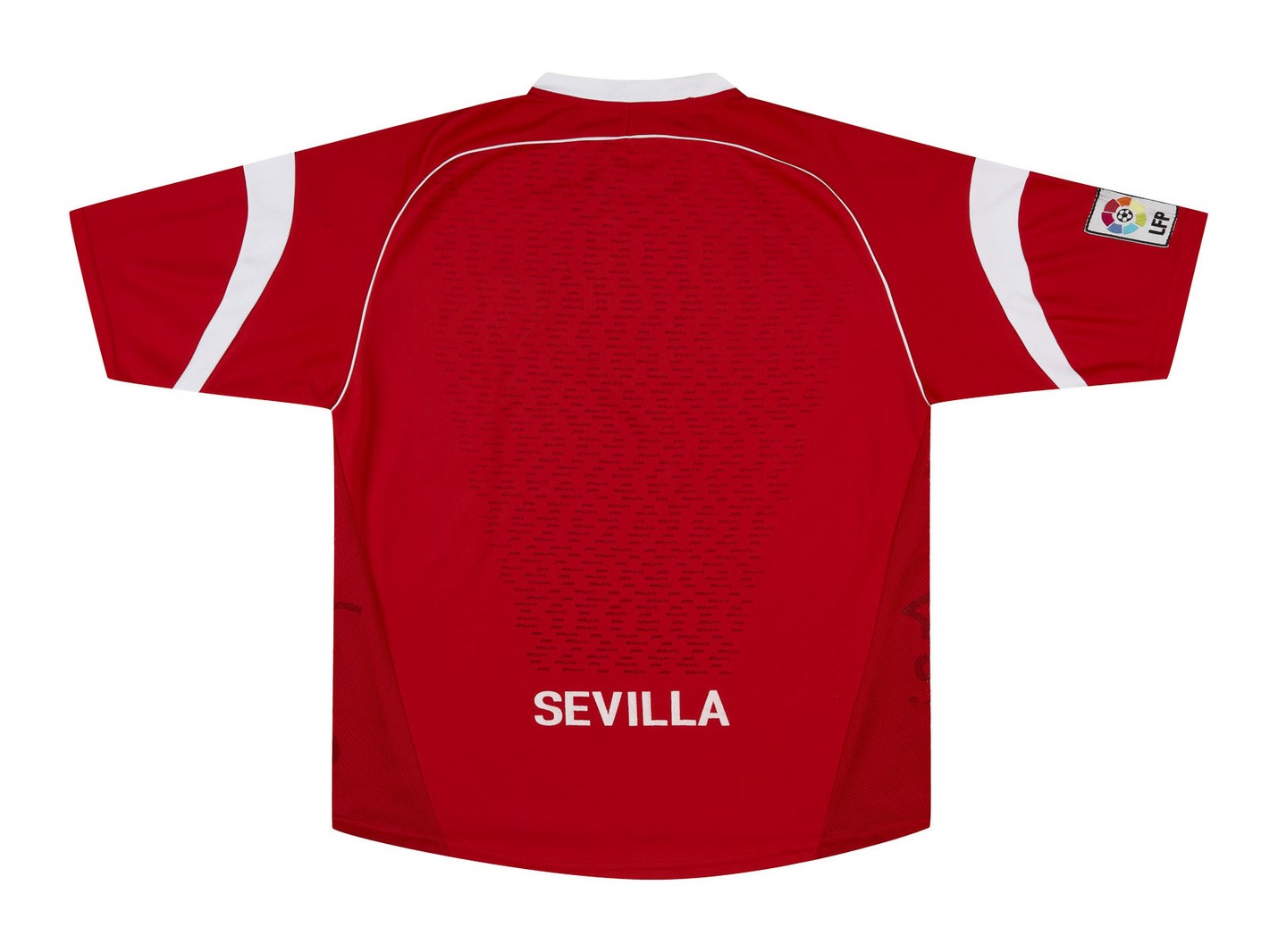 Sevilla FC 05-06 Visitante 4