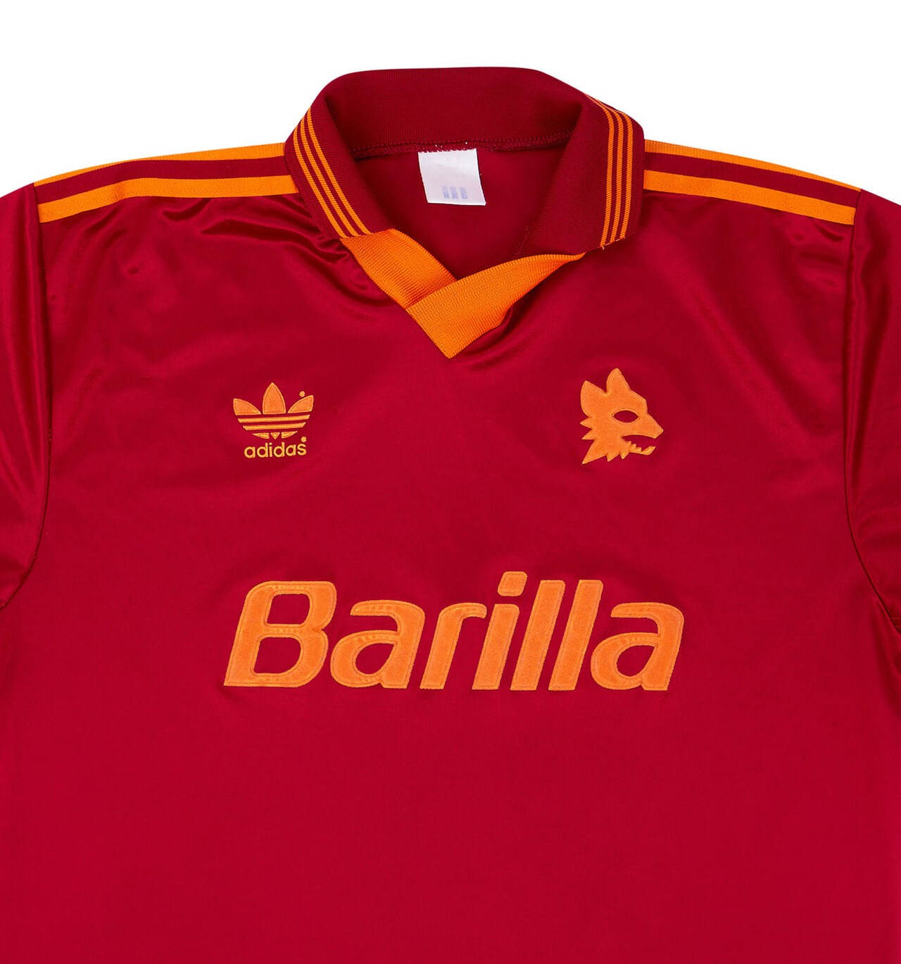 AS Roma 93-94 Local 3