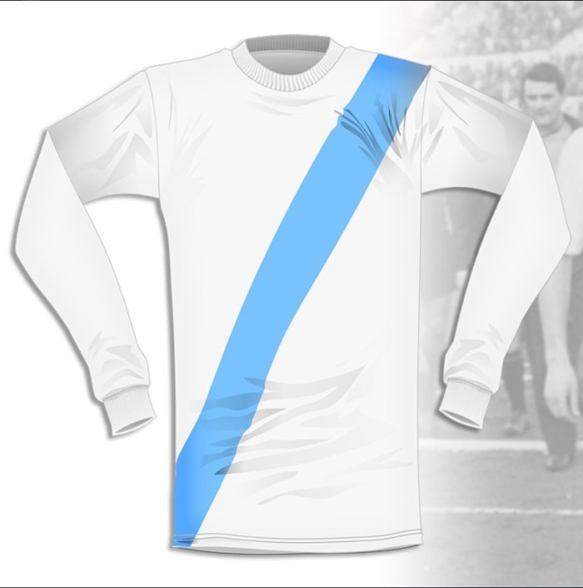 SS Lazio 65-66 Local 3