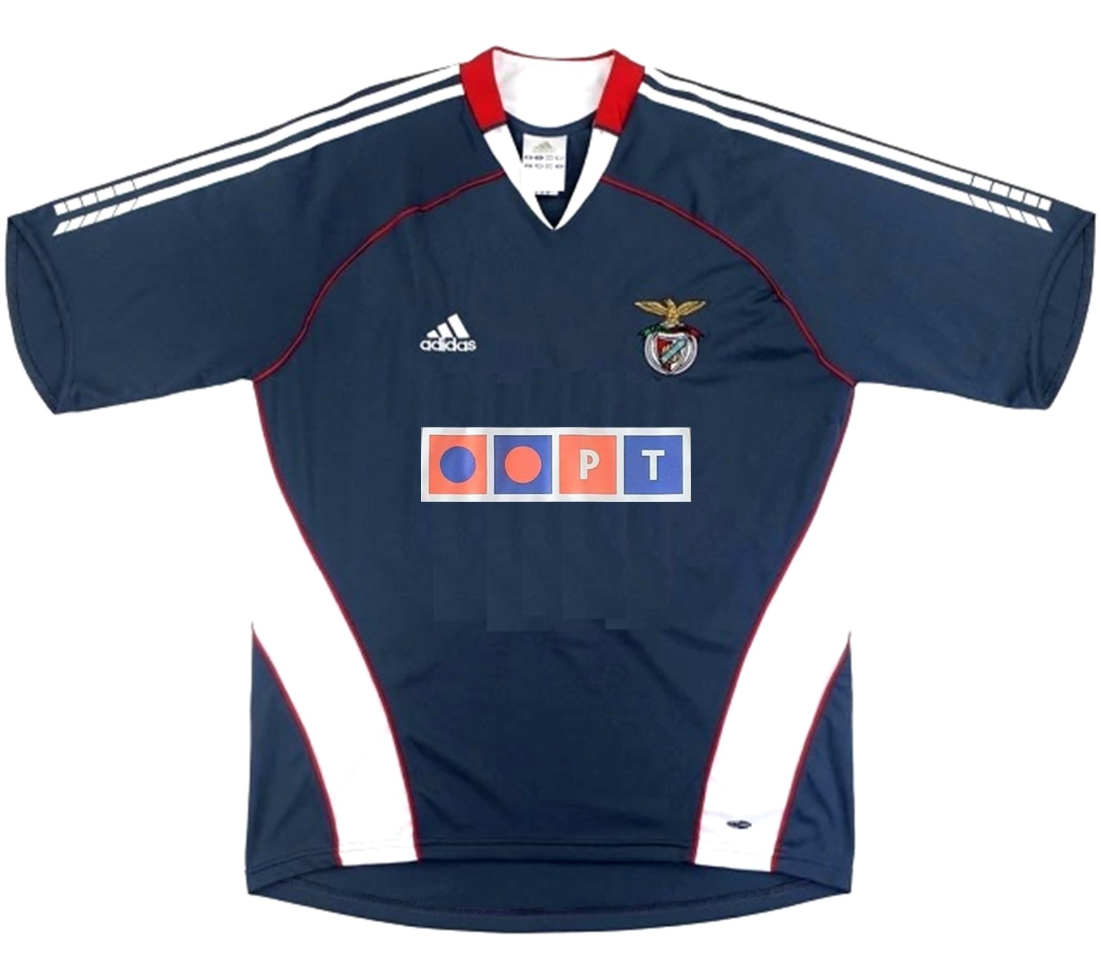 Equipación especial de Benfica 05-06