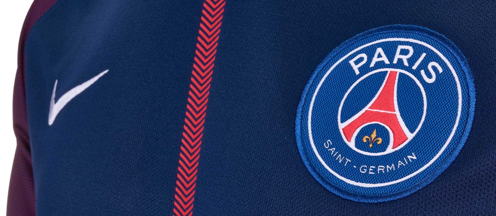 Paris Saint-Germain 17-18 Local 4