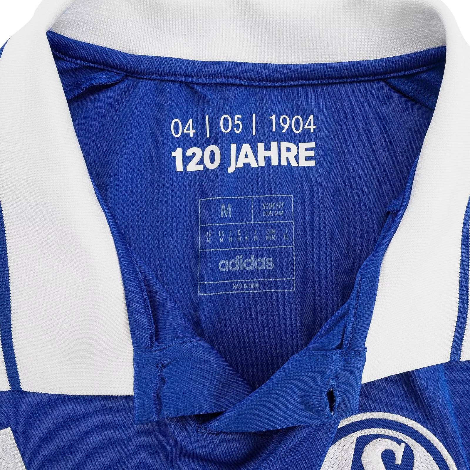 Schalke 04 24-25 Local 4